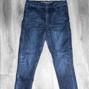 COPY - American Eagle High Waisted Jeggings
